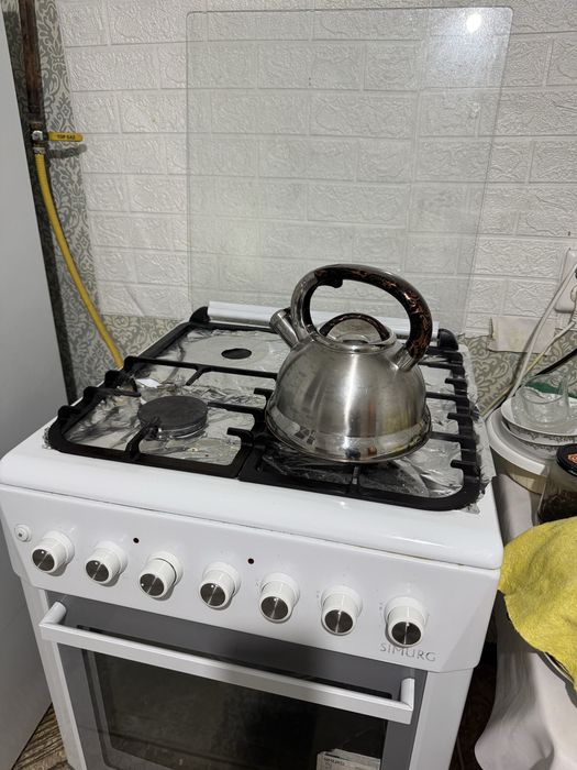 Газ сатылады срочно