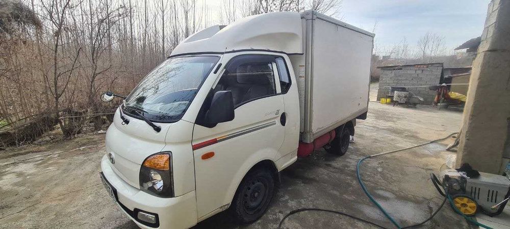 Hunday porter sotiladi Samarqandi