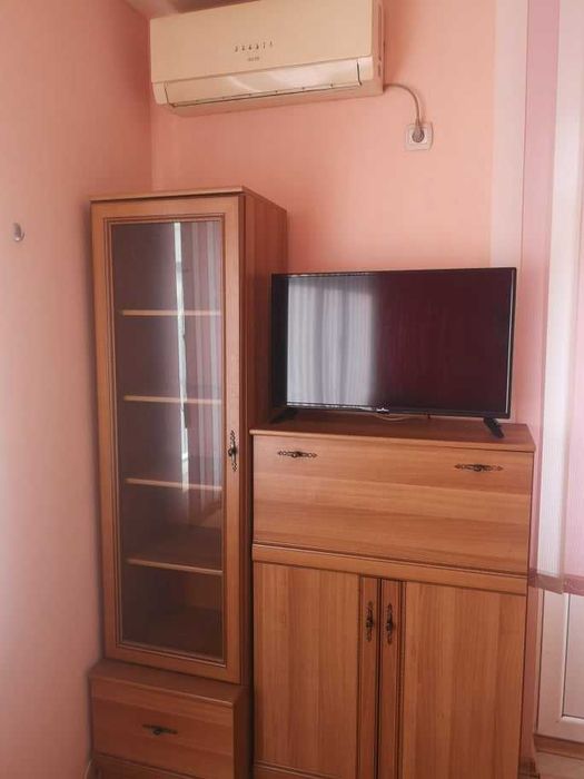 Дава се под наем Двустаен апартамент в Бургас, Сарафово - 50 кв.м за 135 € - Снимка #6