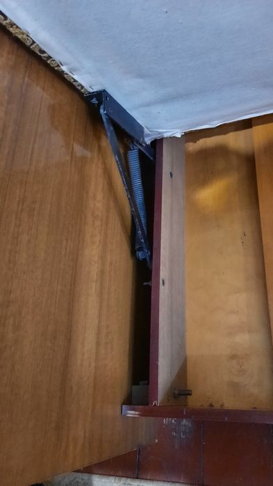 Кроват    сундук