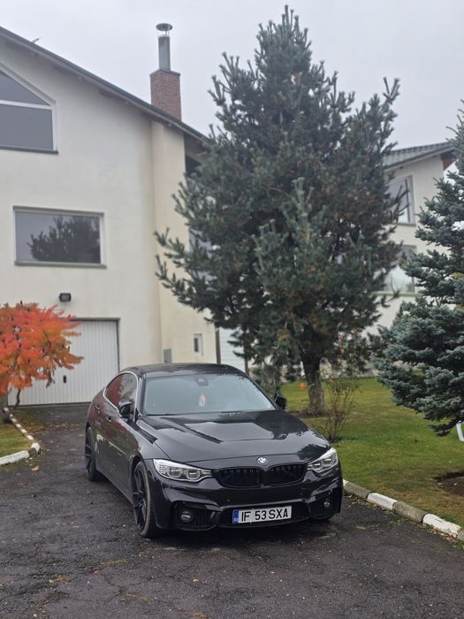 Bmw 435dxd F36 GrandCoupe