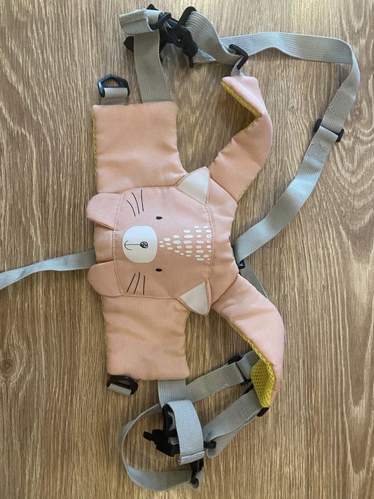 Ergobaby раница + подарък