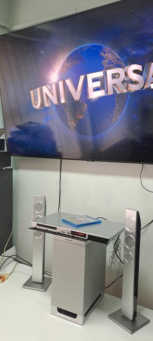 Amplificator Panasonic SA-BTT230 BD 3D HDMI ARC 2.1