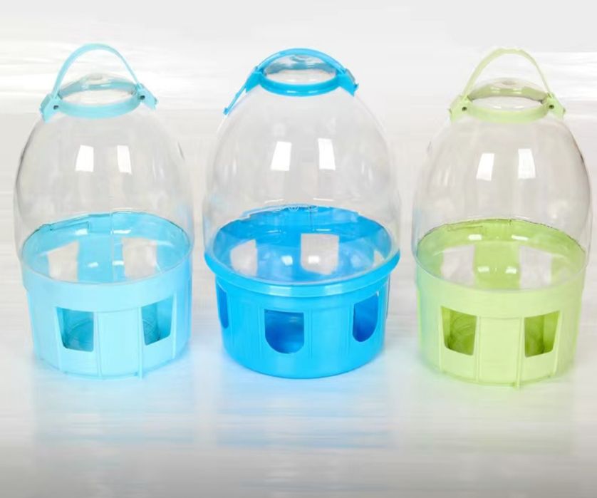 Всё для птиц и голубей