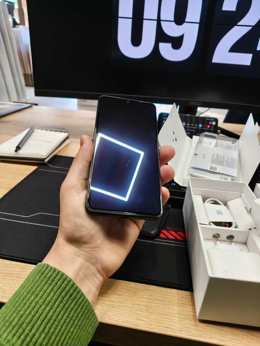 Xiaomi 12T Pro 8/12 Gb RAM 256GB