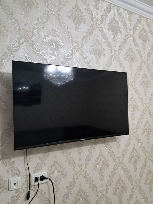 SMART TV Android 43 wifi