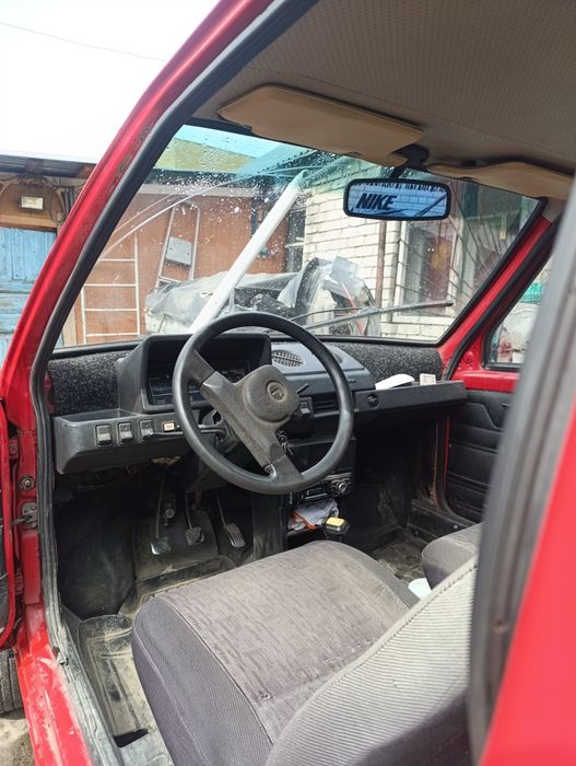 Ваз.   Ока. 11113