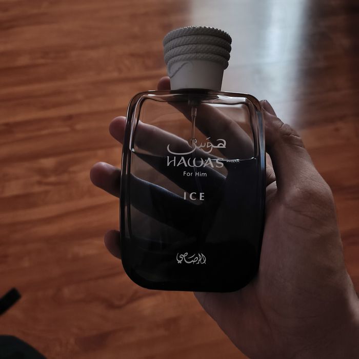 Продам Hawas ice оригинал