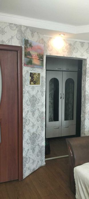 продам 1-комнатную квартиру