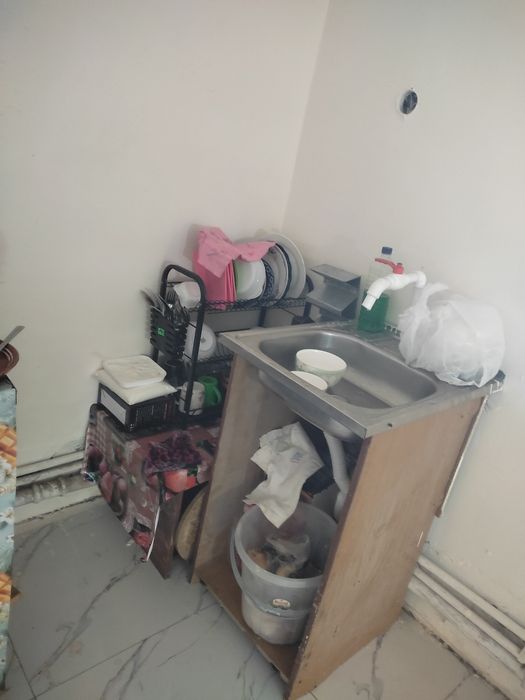 Ayron apparati tandir stol stul gaz baloni vahakozo
