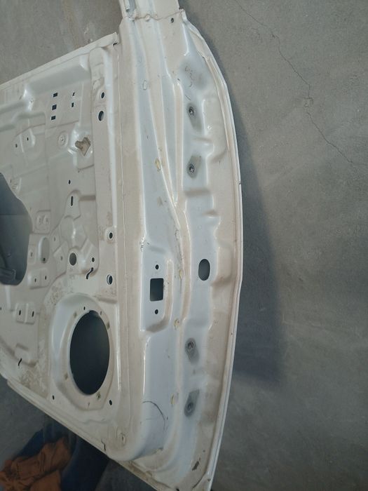 Лачетти дверь Лачетти