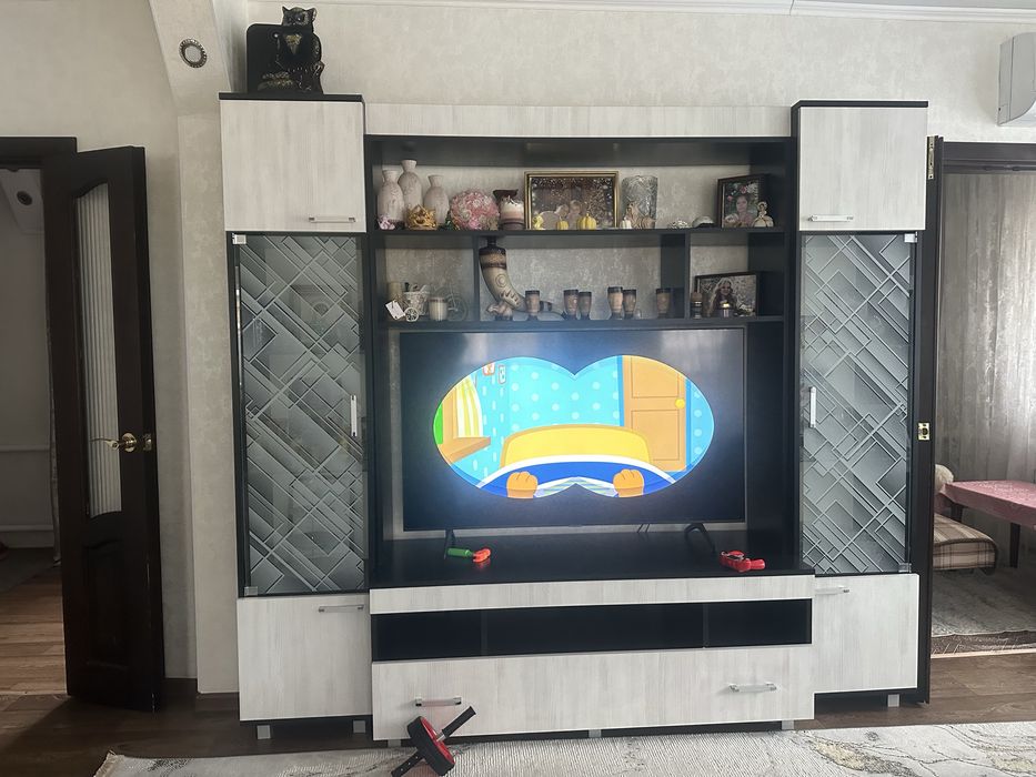 Продам горка в зал