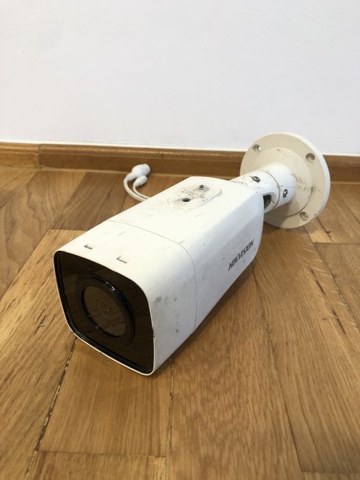 Hikvision IP bullet camera DS-2CD2T85FWD-I5(B) 2,8mm 8MP, 50m IR
