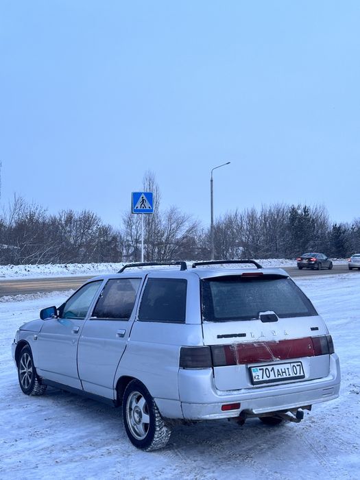Ваз 2111 Универсал