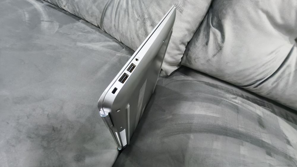 Лаптоп - HP Pavilion (Gaming and Workstation)