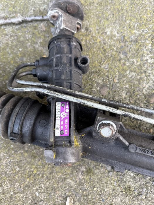 Accesorii bmw e60-e61 e46 e39 f10 oem