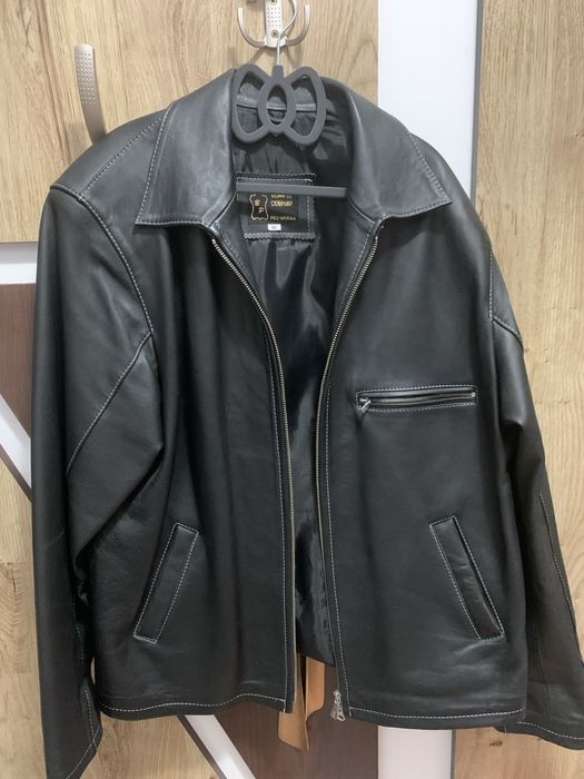 Haine piele naturala