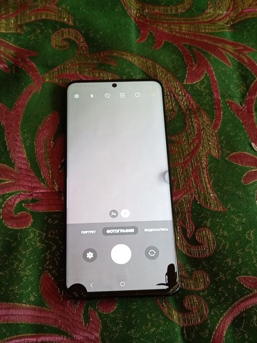 Samsung  s 20 ultra 5g