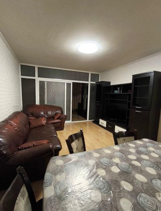 Тристаен апартамент под наем в ж.к. Овча купел, 2214826