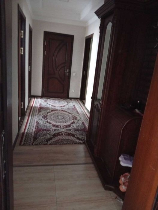 Sergeli 3-xonali uy sotiladi