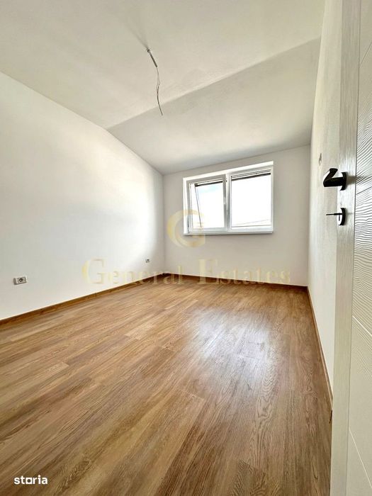 Apartament 2 camere tip studio – Sânpetru