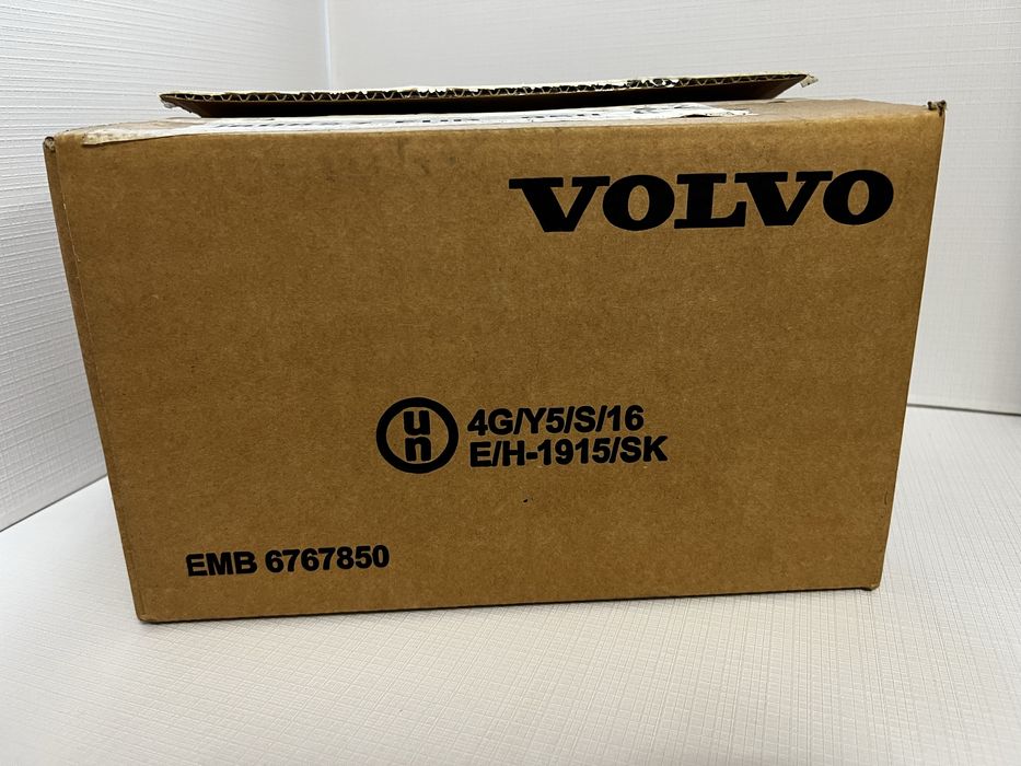 НОВ Аербег, Аирбаг, Airbag на волана за VOLVO V40 S60 V60 XC60 S80XC70