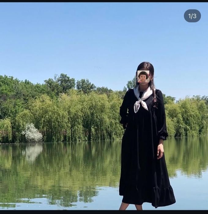 Разгрузка гардероба