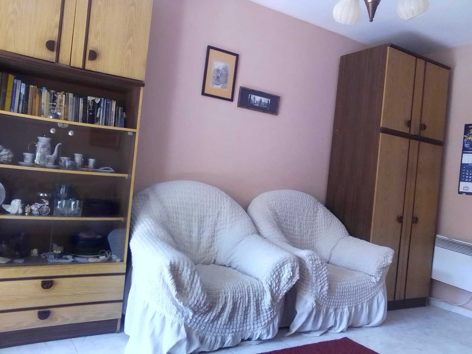 Четиристаен апартамент 300000 евро, ВИНС, Спортна зала