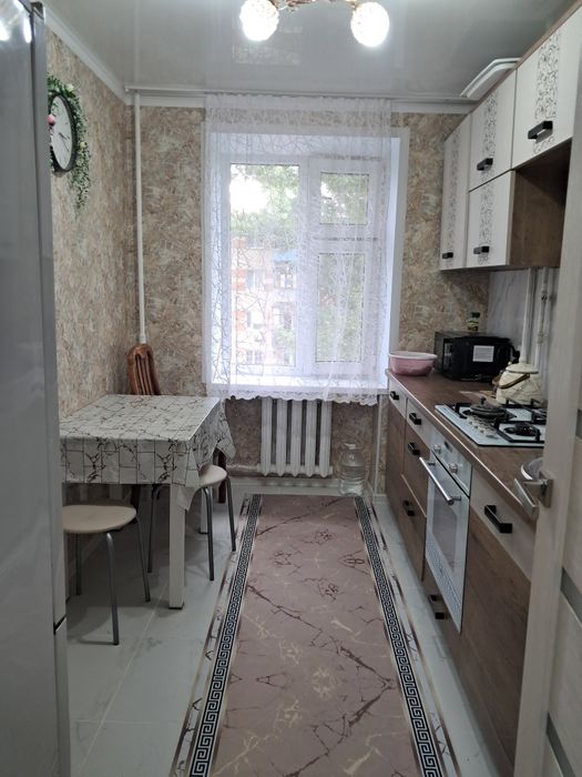 Продам срочно квартиру