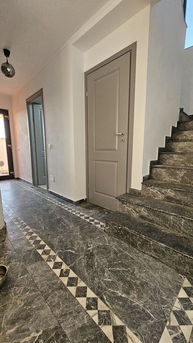 Casa Metro/500 mp teren/Casa Mobilata