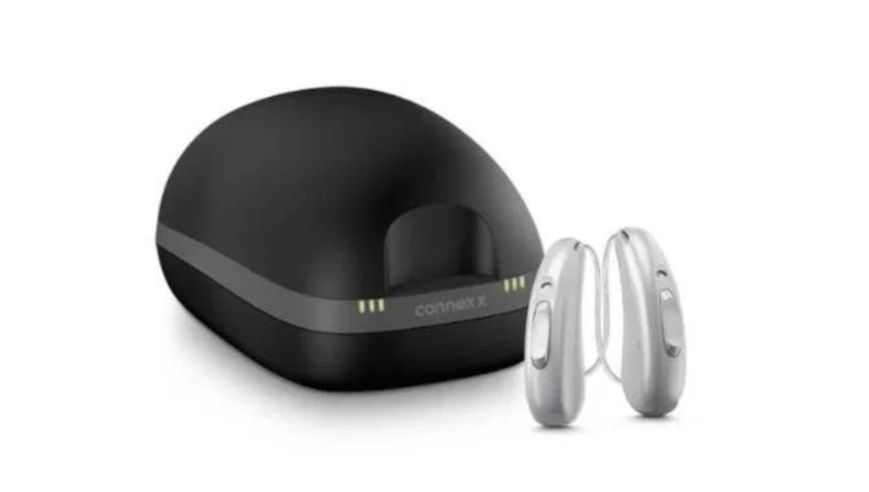 AudioService Mood Li-Ion 4 G6 Eshitish apparati