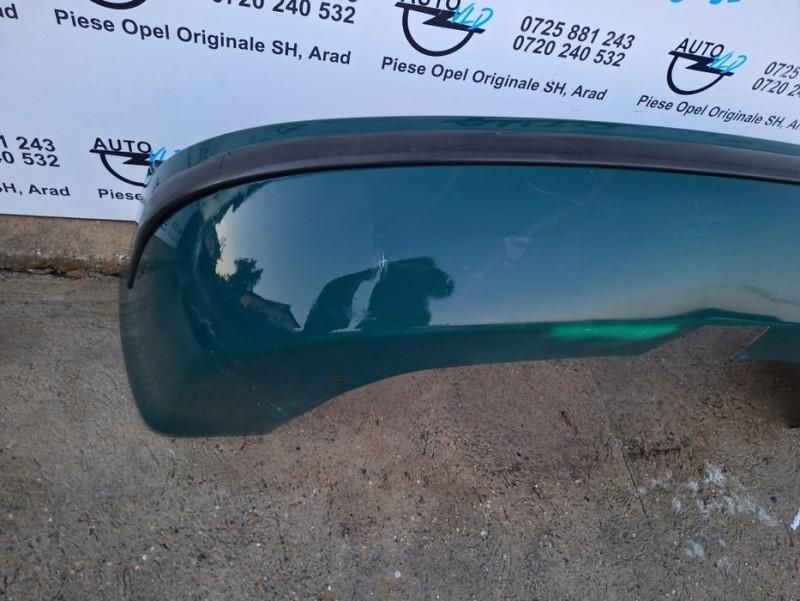 Bara spate Combi VLD SP 192 Skoda Octavia 1