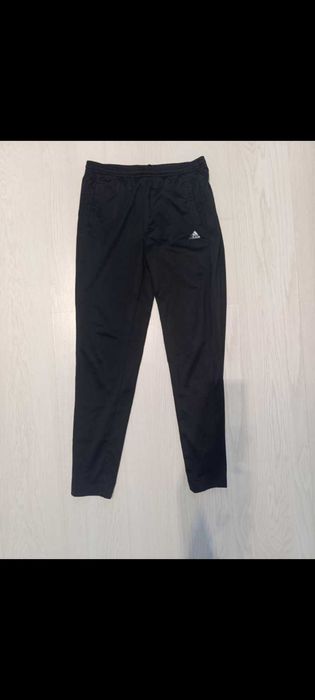 Оригинално спортно долнище Adidas Climalite