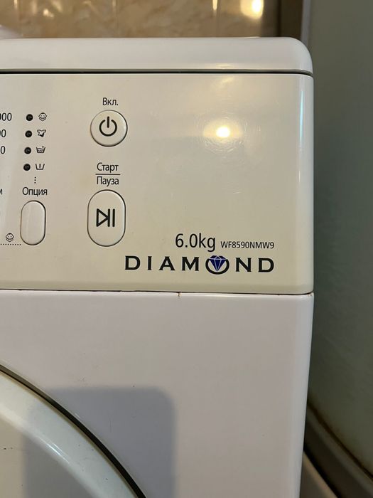 Продам стиральную машинку Samsung