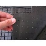 Гумени стелки за Тойота/TOYOTA COROLLA VERSO/Rav 4