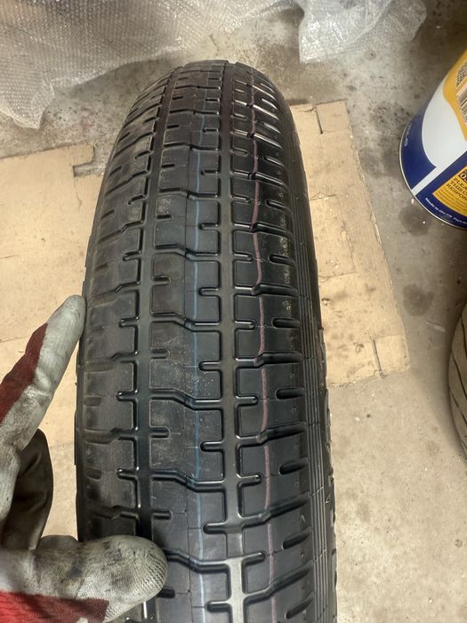 Патерица 125/80/16 Хонда Сивик Акорд