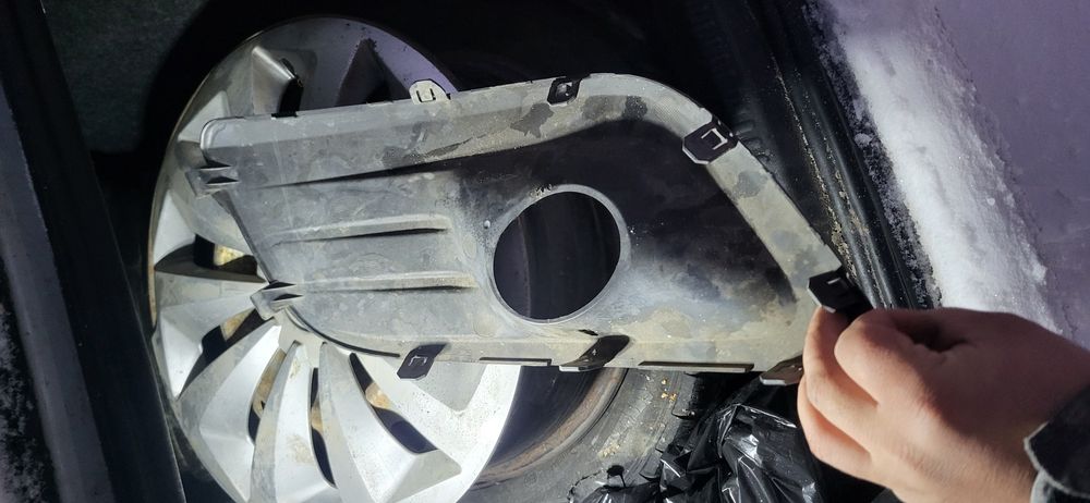 Продам диски 4 штуки