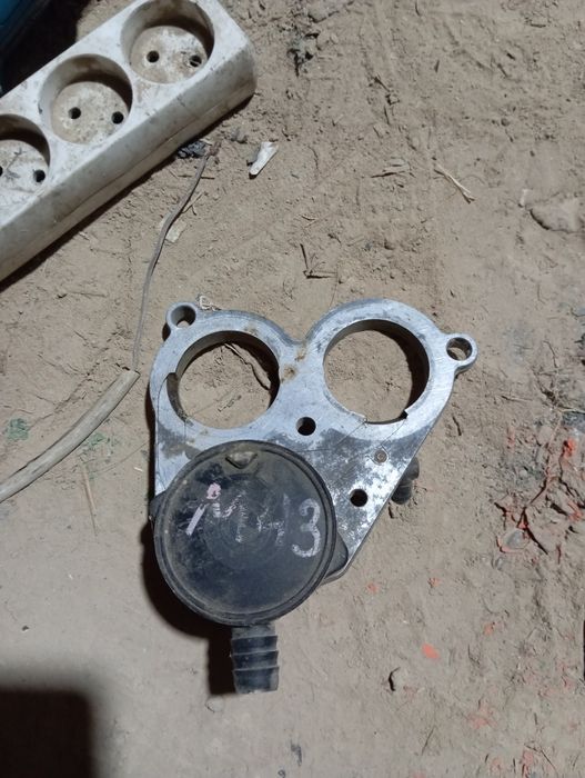 Бмв мослоделитель