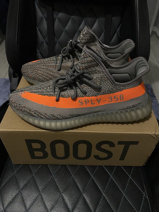 Yeezy 350 Beluga