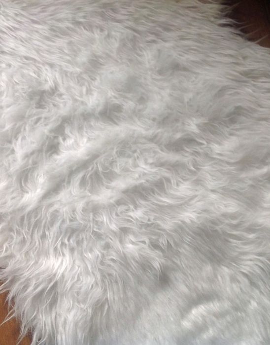 Продам искусственную шкуру Икея