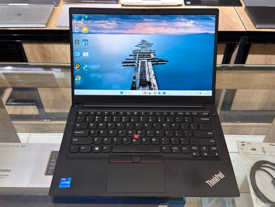 Lenovo ThinkPad E14
