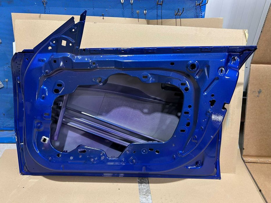 Usa dreapta fata BMW i4 Seria 4 G26