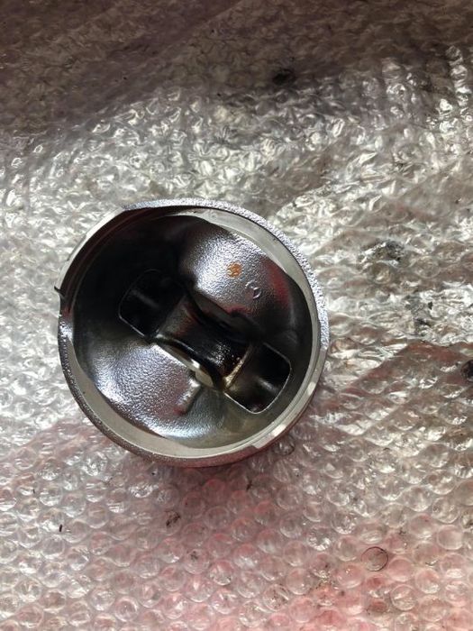 piston  2.2 cdi 646984 mercedes sprinter 2006-2009