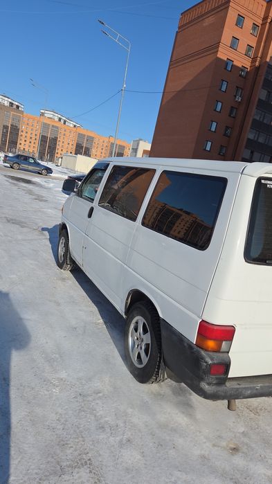 Продам Фольксваген Т4 бус