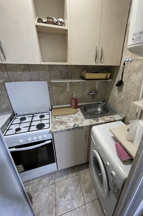 Garsoniera in regim hotelier Tomis nord ciresica