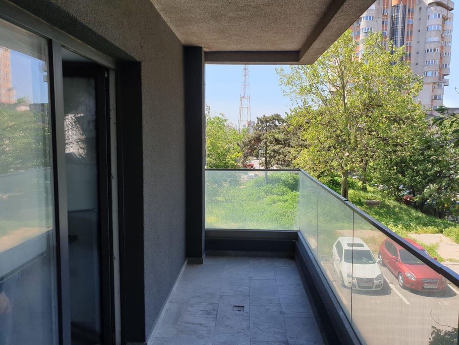 Apartament de închiriat - Zona Gară, Constanța