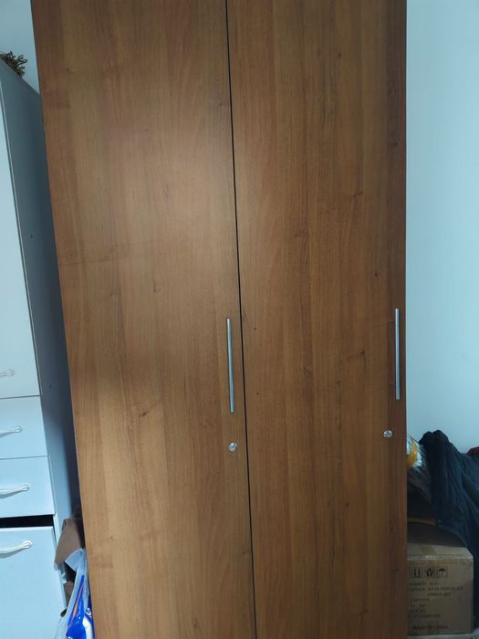 Шкаф прихожка бу