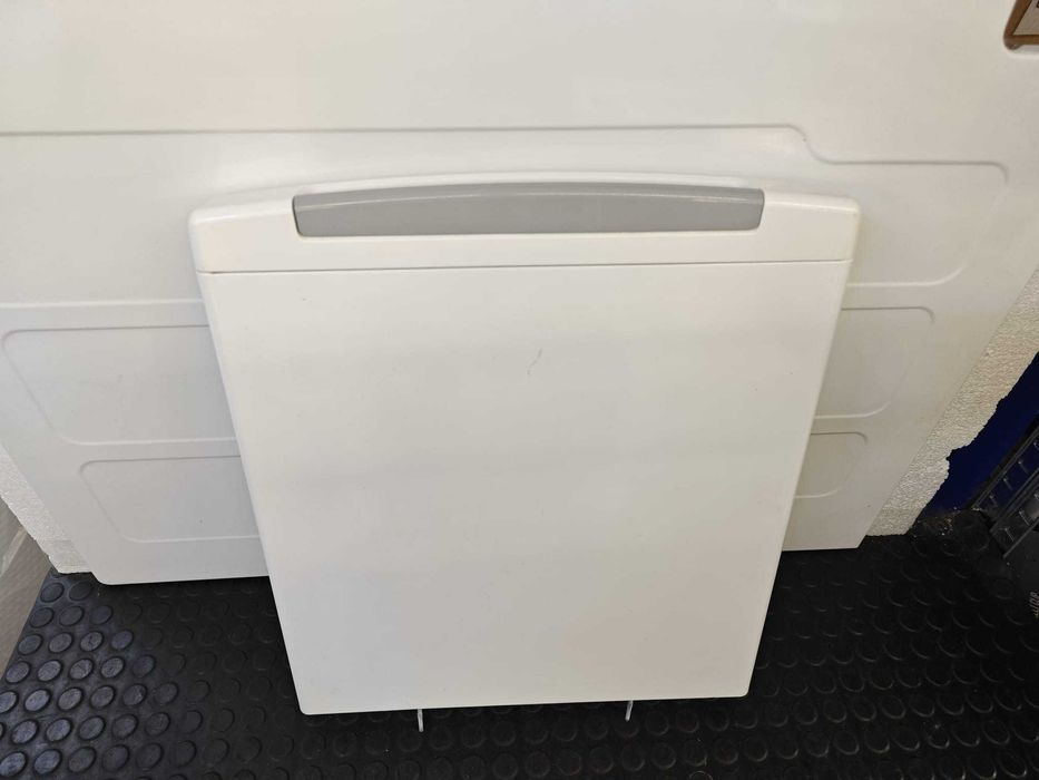 Hublou, capac masina de spalat verticala Whirlpool seriile TDLR / R8