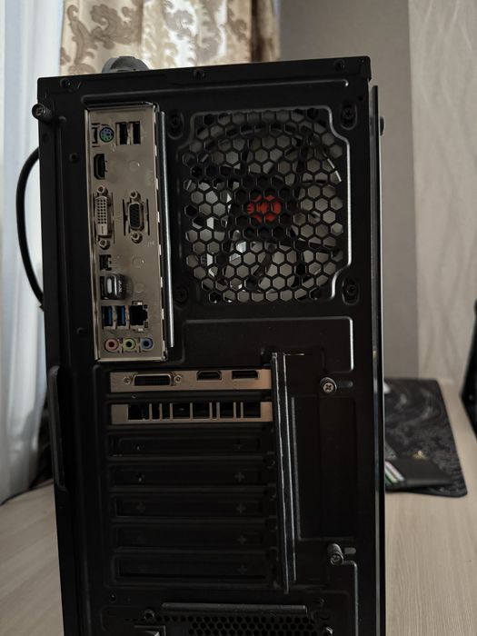 Продам игровой компьютер