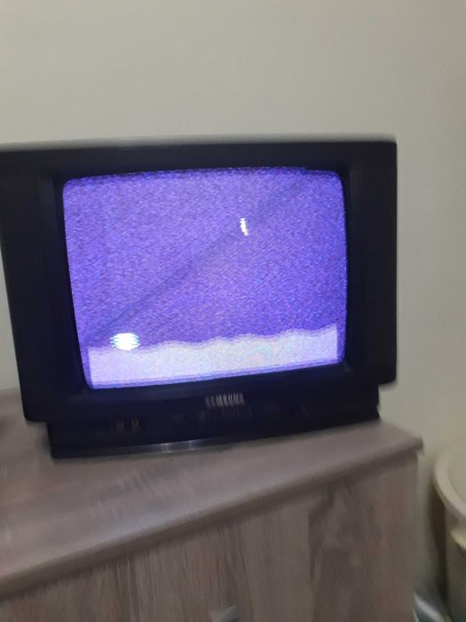 Телевизор Samsung Самсунг 14"